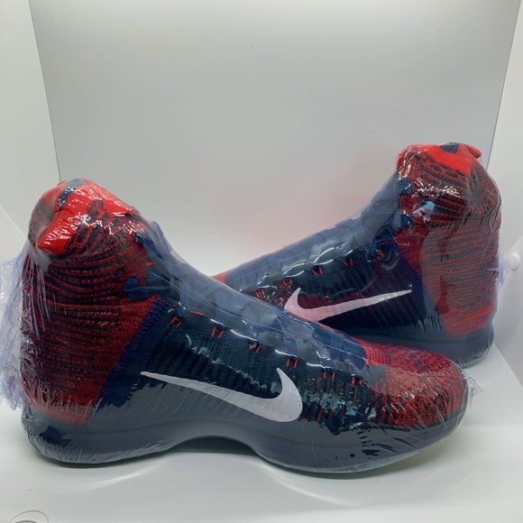 Nike Kobe 10 Elite American Size 10.5